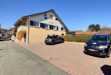 Maison en viager occupé sans rente