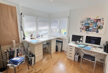 Deux magnifiques appartements en viager semi-occupé sans rente avec rendement.