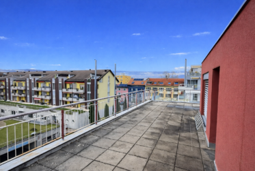 Deux magnifiques appartements en viager semi-occupé sans rente avec rendement.