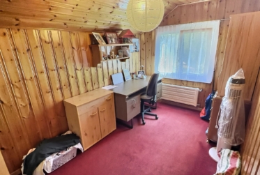 Maison en viager occupé sans rente