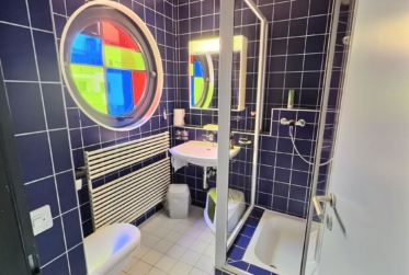Deux magnifiques appartements en viager semi-occupé sans rente avec rendement.