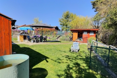 Maison en viager occupé sans rente