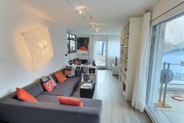 Deux magnifiques appartements en viager semi-occupé sans rente avec rendement.