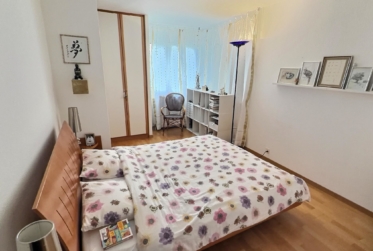 Deux magnifiques appartements en viager semi-occupé sans rente avec rendement.