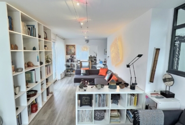Deux magnifiques appartements en viager semi-occupé sans rente avec rendement.