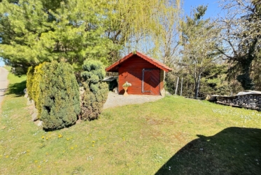 Maison en viager occupé sans rente
