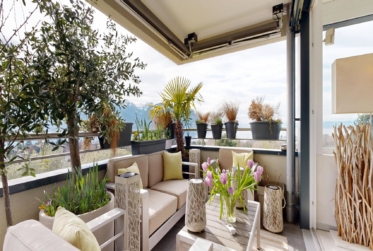 Magnifique appartement en viager occupé sans rente limité à 5 ans