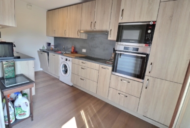Magnifique duplex en attique en viager occupé sans rente