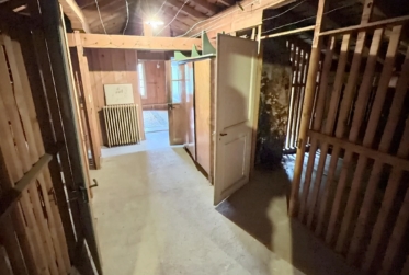 Magnifique appartement en viager occupé sans rente avec potentiel d'agrandissement