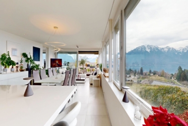 Magnifique appartement en viager occupé sans rente limité à 5 ans