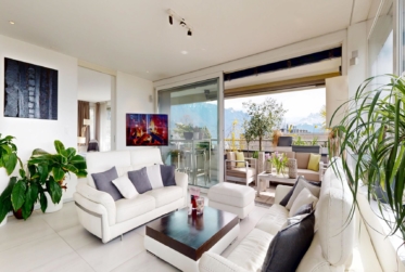 Magnifique appartement en viager occupé sans rente limité à 5 ans