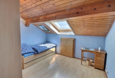 Jolie maison de village en viager occupé sans rente