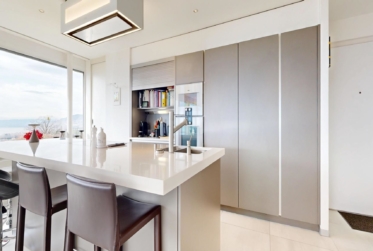 Magnifique appartement en viager occupé sans rente limité à 5 ans