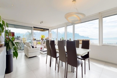 Magnifique appartement en viager occupé sans rente limité à 5 ans