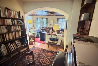 Magnifique appartement en viager occupé sans rente avec potentiel d'agrandissement