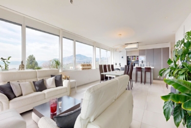 Magnifique appartement en viager occupé sans rente limité à 5 ans