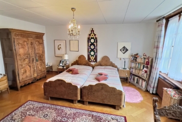 Magnifique appartement en viager occupé sans rente avec potentiel d'agrandissement