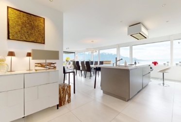 Magnifique appartement en viager occupé sans rente limité à 5 ans