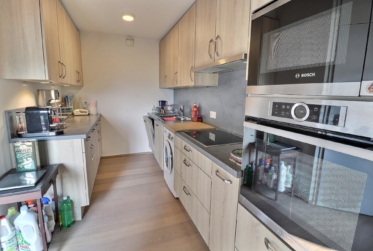 Magnifique duplex en attique en viager occupé sans rente