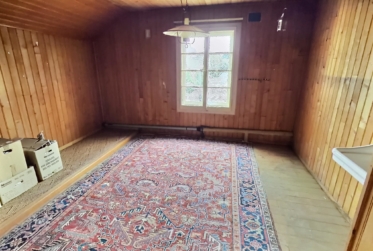 Magnifique appartement en viager occupé sans rente avec potentiel d'agrandissement