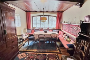 Magnifique appartement en viager occupé sans rente avec potentiel d'agrandissement