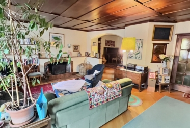 Magnifique appartement en viager occupé sans rente avec potentiel d'agrandissement