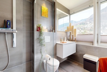 Magnifique appartement en viager occupé sans rente limité à 5 ans