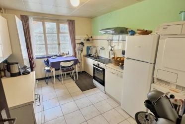 Magnifique appartement en viager occupé sans rente avec potentiel d'agrandissement