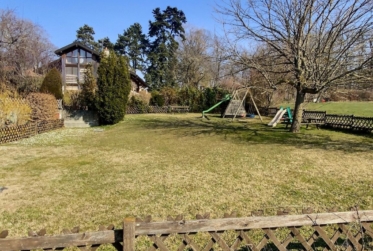 Magnifique duplex en attique en viager occupé sans rente