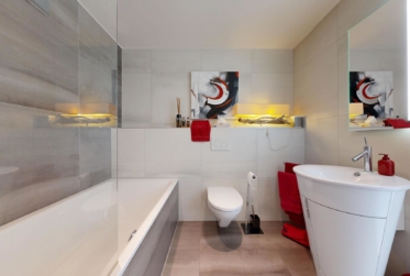 Magnifique appartement en viager occupé sans rente limité à 5 ans
