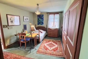 Magnifique appartement en viager occupé sans rente avec potentiel d'agrandissement