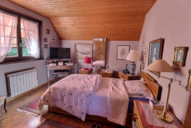 Magnifique maison en viager occupé sans rente
