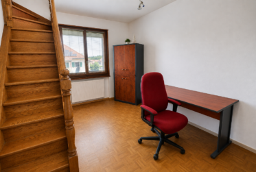 Magnifique maison individuelle en viager occupé sans rente avec vue sur le Jura