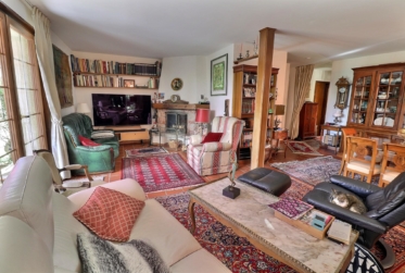 Magnifique maison en viager occupé sans rente