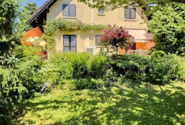 Magnifique maison en viager occupé sans rente