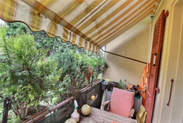 Magnifique appartement en viager occupé sans rente.