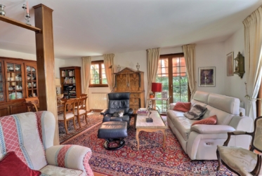 Magnifique maison en viager occupé sans rente
