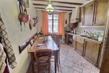 Magnifique appartement en viager occupé sans rente.
