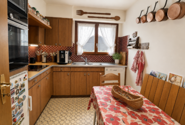 Magnifique maison individuelle en viager occupé sans rente avec vue sur le Jura