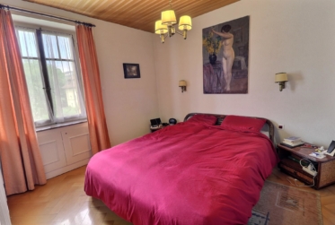Magnifique appartement en viager occupé sans rente.