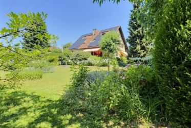 Magnifique maison en viager occupé sans rente