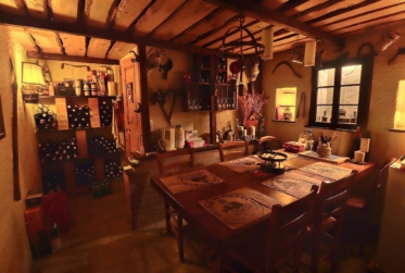 Magnifique appartement en viager occupé sans rente.
