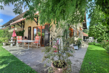 Magnifique maison en viager occupé sans rente