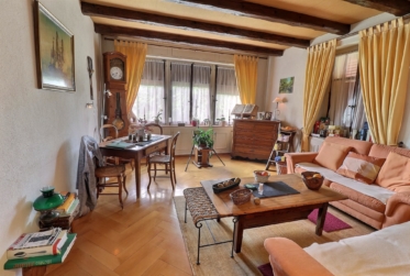 Magnifique appartement en viager occupé sans rente.