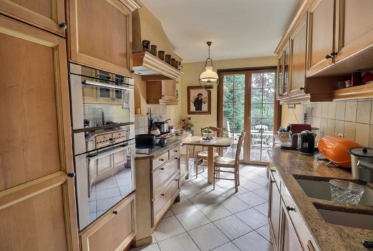 Magnifique maison en viager occupé sans rente