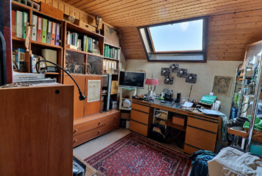 Magnifique maison en viager occupé sans rente