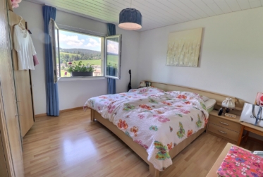 RESERVÉ Jolie maison en viager occupé sans rente avec un grand terrain