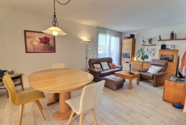 Magnifique attique en viager occupé sans rente