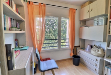 Magnifique attique en viager occupé sans rente