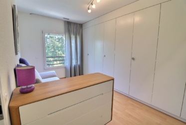 Magnifique attique en viager occupé sans rente